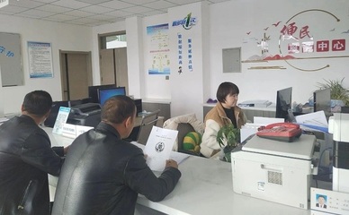 新壩鎮三抓三促行動 織密民生保障網，提升百姓幸福感